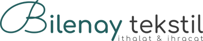 Bilenay Tekstil - Logo